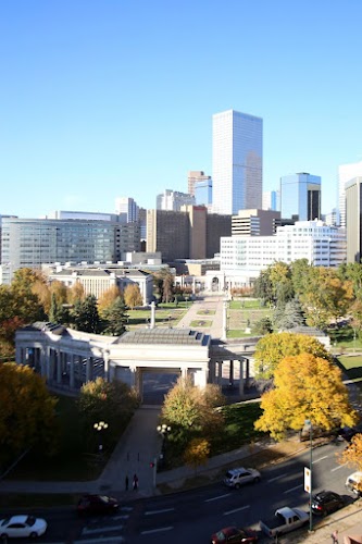 Golden Triangle Creative District