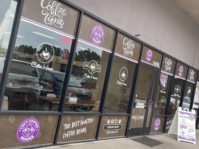 Lucy Coffee House photo 1