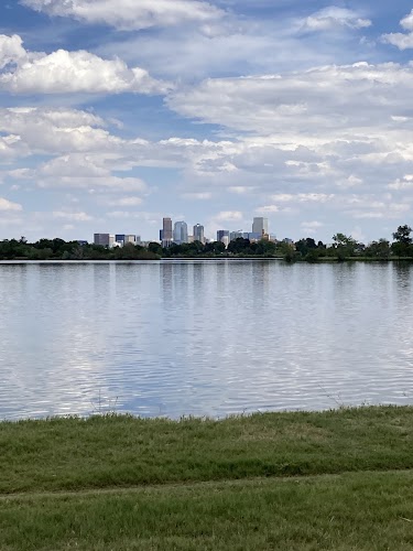 Sloan Lake