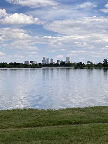 Sloan Lake