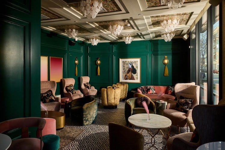 Golden Hour Wine Bar & Social Club