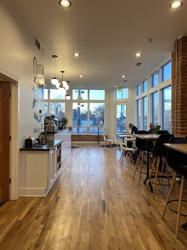 Queen City Collective Coffee photo 1