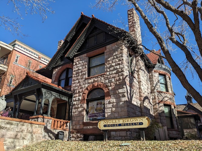 Molly Brown House Museum photo 2