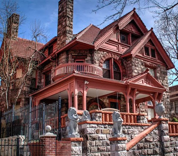 Molly Brown House Museum photo 1