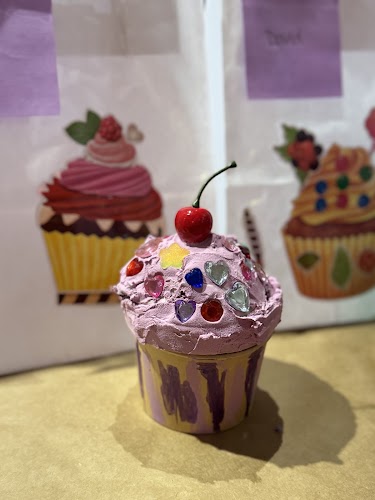 Friends of Friends Art Cafe photo 2