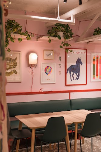 Friends of Friends Art Cafe photo 1