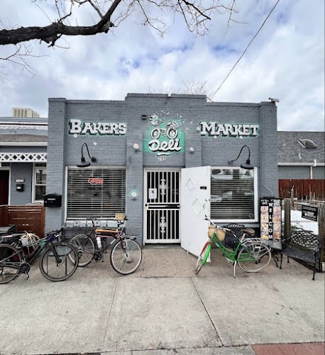 Baker Market