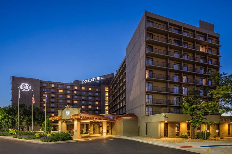 DoubleTree by Hilton Hotel Denver photo 1