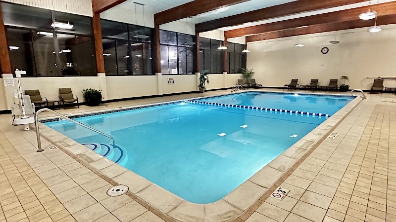 DoubleTree by Hilton Hotel Denver photo 3