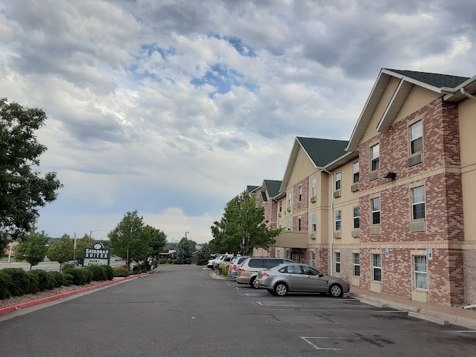 Savannah Suites-Arvada