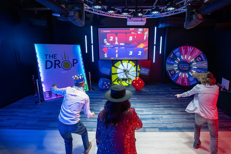 Game Show Battle Rooms Denver - Centennial photo 1