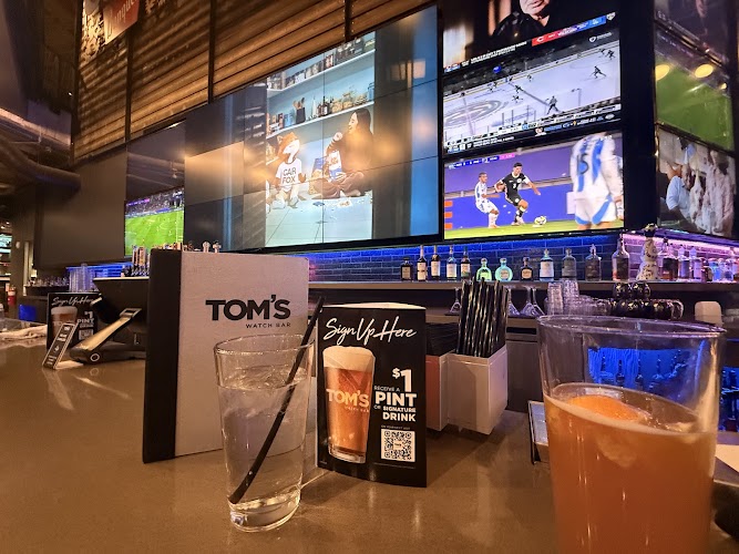 Tom's Watch Bar - Coors Field photo 3