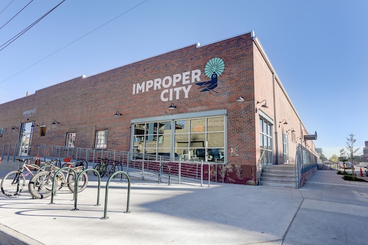 Improper City photo 1