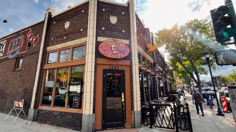 Goosetown Tavern BBQ