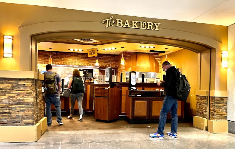 Woody Creek Bakery & Cafe photo 1