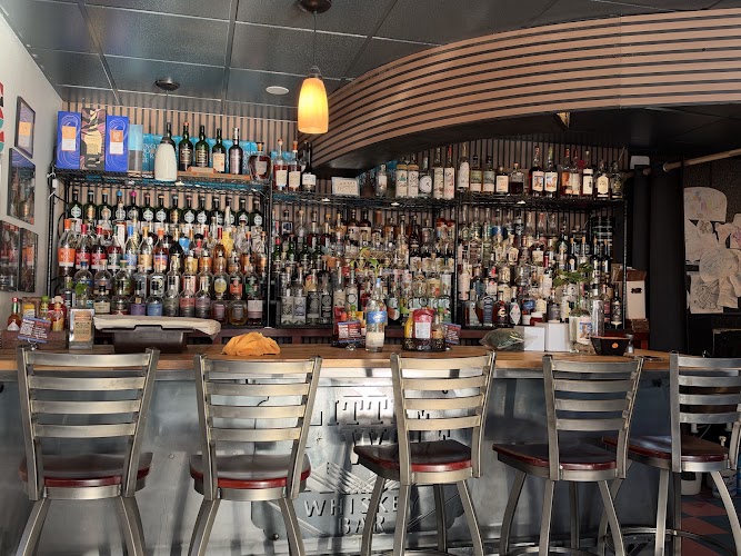 Little Wolf home of Flip & Howl Burger Kitchen photo 2