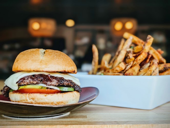 Little Wolf home of Flip & Howl Burger Kitchen photo 3