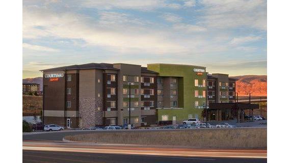 Courtyard by Marriott Denver Southwest/Littleton