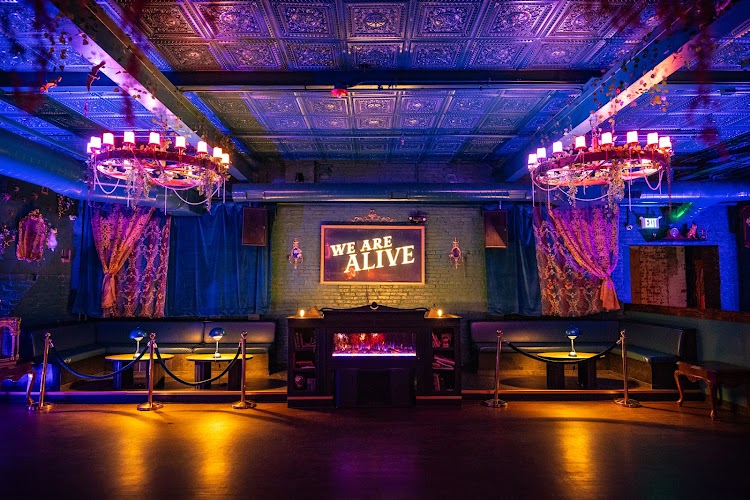 Mockingbird
