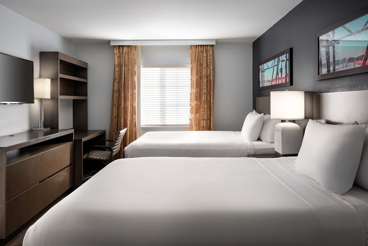 Hyatt House Denver Tech Center photo 2
