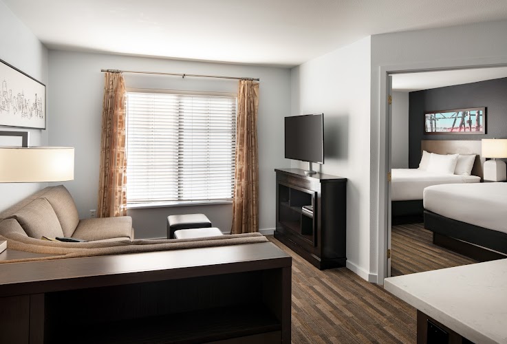 Hyatt House Denver Tech Center photo 1