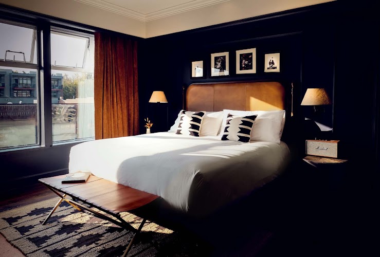 Gravity Haus Denver Hotel
