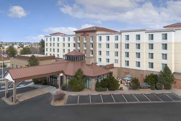 Hilton Garden Inn Denver/Highlands Ranch photo 1