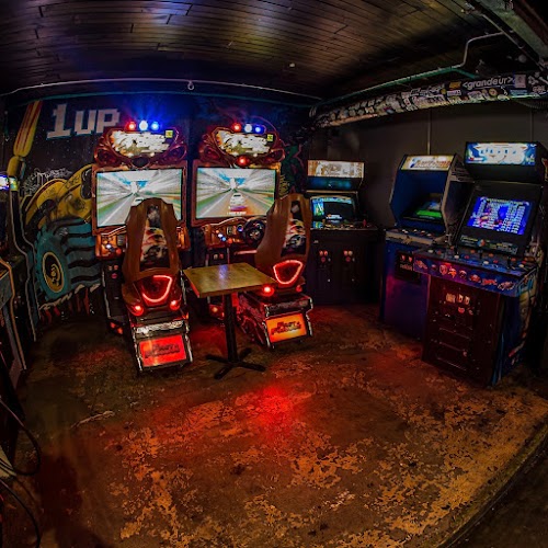 The 1up Arcade Bar - LoDo photo 1