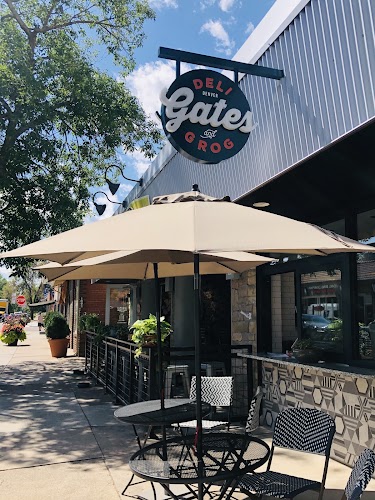 PPBC & Gates Deli