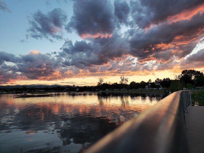 Sloans Lake
