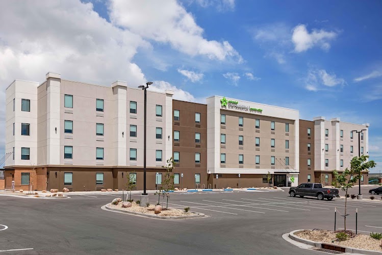 Extended Stay America Premier Suites- Denver International Airport photo 1