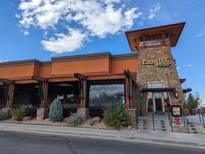 Lazy Dog Restaurant & Bar photo 1