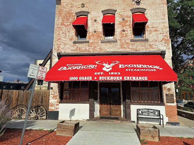 Buckhorn Exchange photo 1