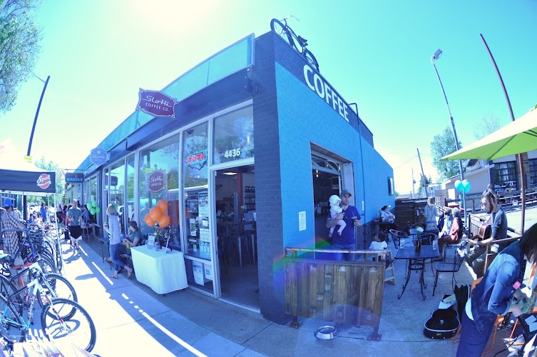 SloHi Coffee Co. photo 1
