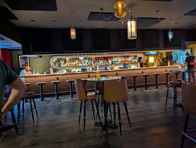 Lot 46 Music Bar photo 1
