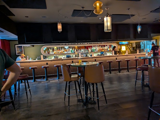 Lot 46 Music Bar