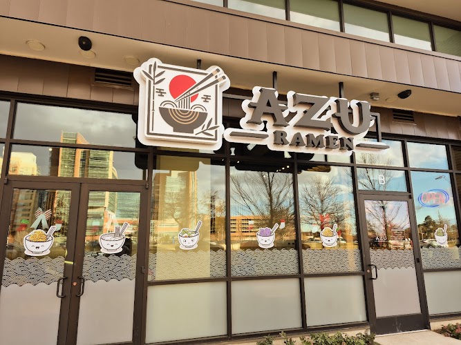 Azu Ramen photo 1