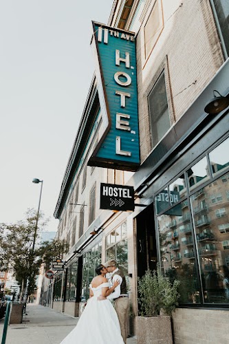 11th Avenue Hostel