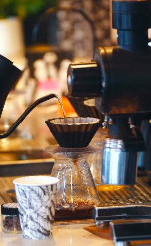 Sweet Bloom Coffee photo 1