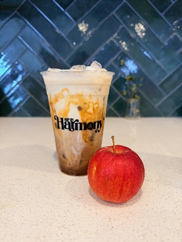 Sip In Harmony