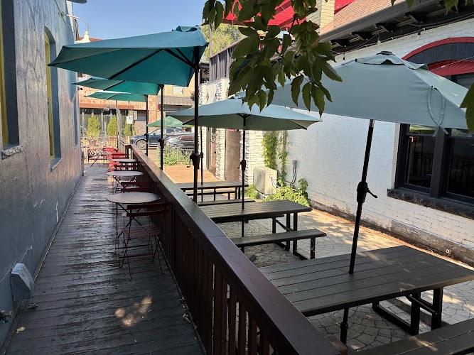 Stella's Coffee Haus