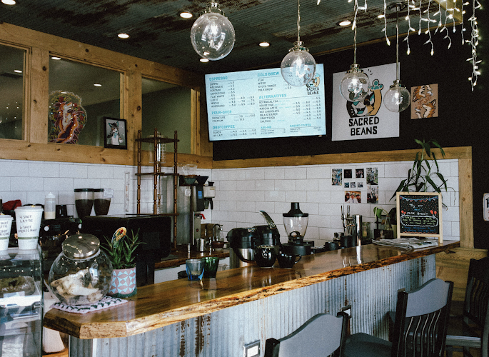 Sacred Beans Coffee photo 3