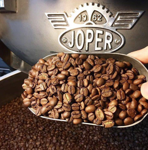 Sacred Beans Coffee photo 2