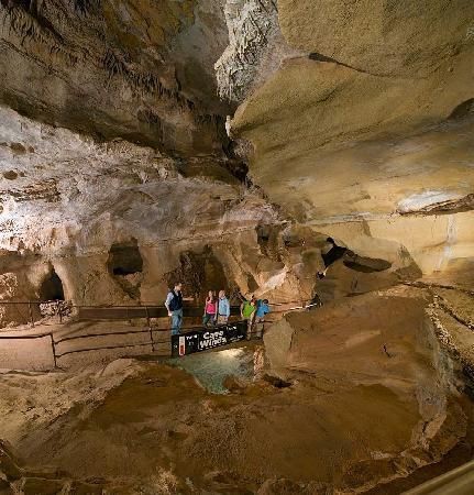 Cave of the Winds Mountain Park photo 1