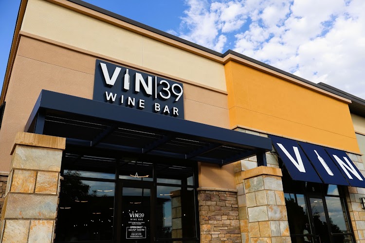 VIN39 Wine Bar