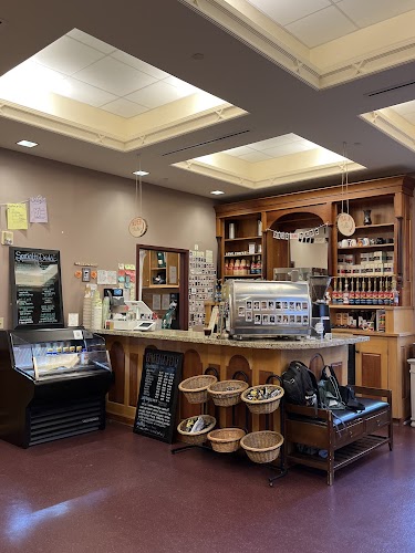 Beans Coffee Shop