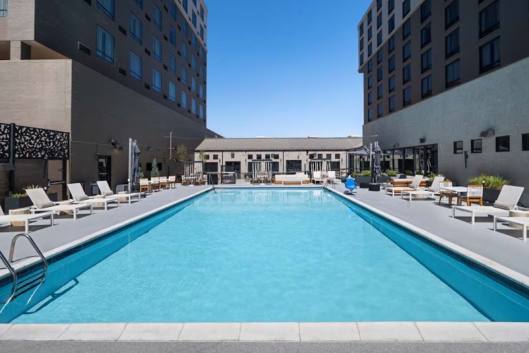 DoubleTree by Hilton Denver Cherry Creek photo 1