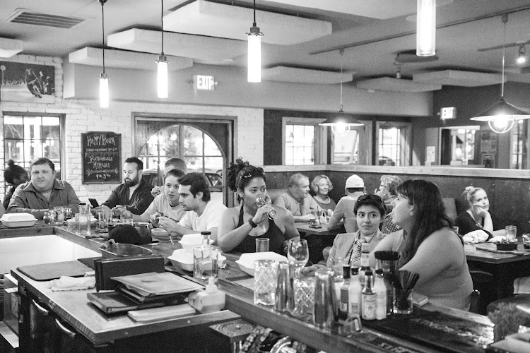 Blackbird Public House photo 1