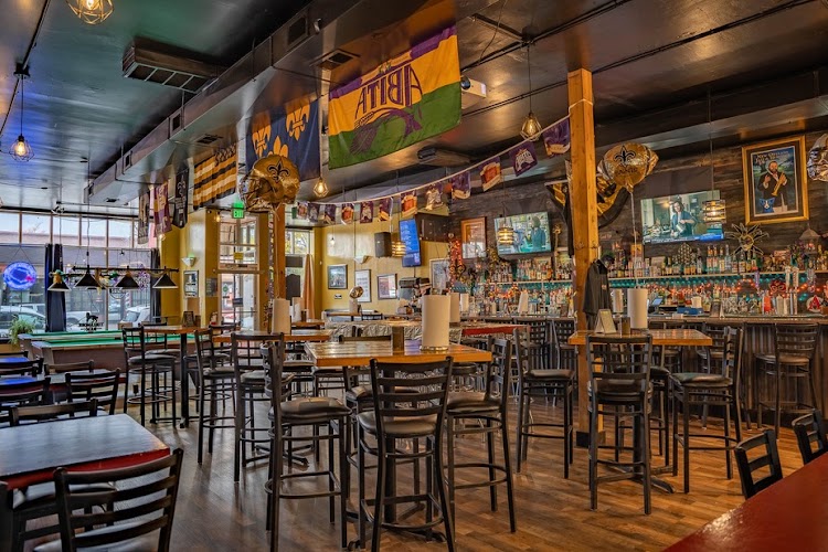 Nola Voodoo Tavern