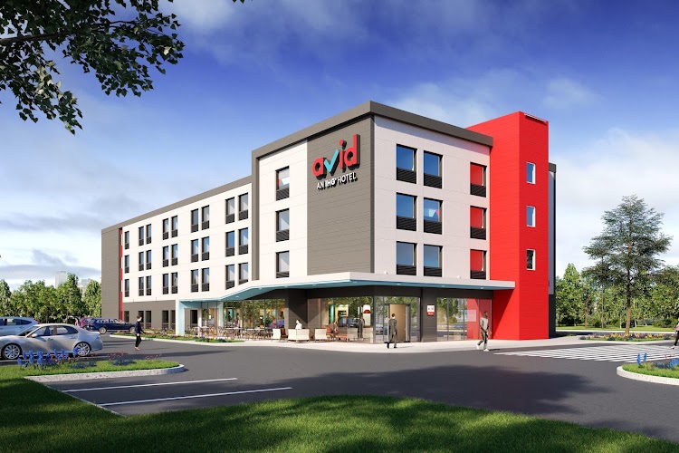 avid hotel Denver Airport Area by IHG